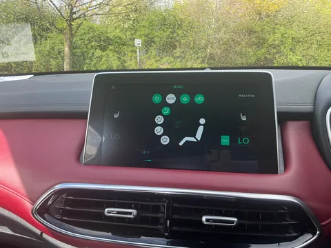 PE71TZK Mg Motor Uk Hs 1.5 T-GDI PHEV Exclusive 5dr Auto Thumbnail #30