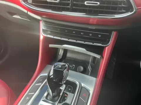 PE71TZK Mg Motor Uk Hs 1.5 T-GDI PHEV Exclusive 5dr Auto Thumbnail #35