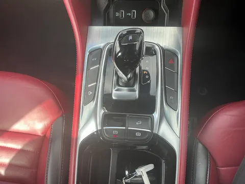 PE71TZK Mg Motor Uk Hs 1.5 T-GDI PHEV Exclusive 5dr Auto Thumbnail #36