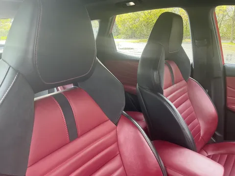 PE71TZK Mg Motor Uk Hs 1.5 T-GDI PHEV Exclusive 5dr Auto Thumbnail #37