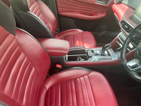 PE71TZK Mg Motor Uk Hs 1.5 T-GDI PHEV Exclusive 5dr Auto Thumbnail #38