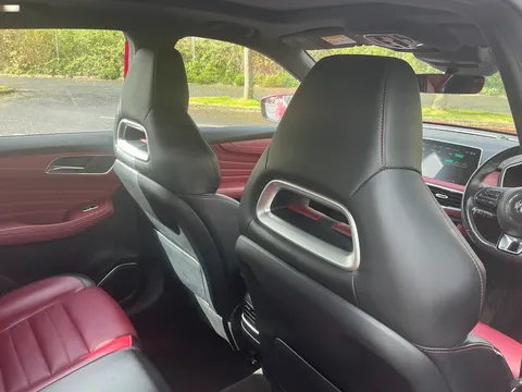 PE71TZK Mg Motor Uk Hs 1.5 T-GDI PHEV Exclusive 5dr Auto Thumbnail #40