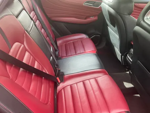 PE71TZK Mg Motor Uk Hs 1.5 T-GDI PHEV Exclusive 5dr Auto Thumbnail #41