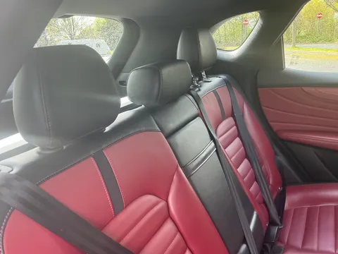 PE71TZK Mg Motor Uk Hs 1.5 T-GDI PHEV Exclusive 5dr Auto Thumbnail #42