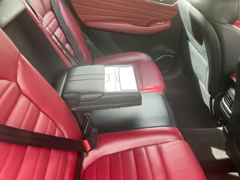 PE71TZK Mg Motor Uk Hs 1.5 T-GDI PHEV Exclusive 5dr Auto Thumbnail #43