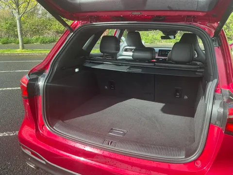 PE71TZK Mg Motor Uk Hs 1.5 T-GDI PHEV Exclusive 5dr Auto Thumbnail #44