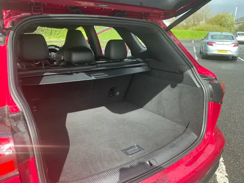 PE71TZK Mg Motor Uk Hs 1.5 T-GDI PHEV Exclusive 5dr Auto Thumbnail #45