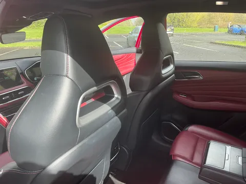 PE71TZK Mg Motor Uk Hs 1.5 T-GDI PHEV Exclusive 5dr Auto Thumbnail #46