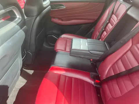 PE71TZK Mg Motor Uk Hs 1.5 T-GDI PHEV Exclusive 5dr Auto Thumbnail #47