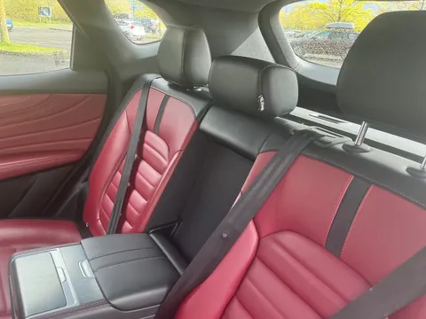 PE71TZK Mg Motor Uk Hs 1.5 T-GDI PHEV Exclusive 5dr Auto Thumbnail #48