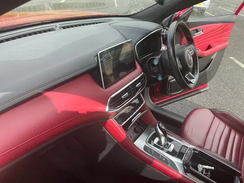 PE71TZK Mg Motor Uk Hs 1.5 T-GDI PHEV Exclusive 5dr Auto Thumbnail #49