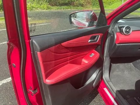 PE71TZK Mg Motor Uk Hs 1.5 T-GDI PHEV Exclusive 5dr Auto Thumbnail #51