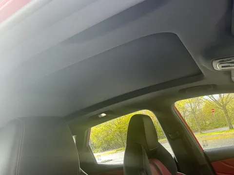 PE71TZK Mg Motor Uk Hs 1.5 T-GDI PHEV Exclusive 5dr Auto Thumbnail #52