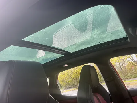 PE71TZK Mg Motor Uk Hs 1.5 T-GDI PHEV Exclusive 5dr Auto Thumbnail #53