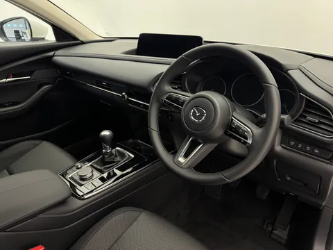 MT26VWL Mazda Cx-30 2.5 e-Skyactiv G MHEV [140] Centre-Line 5dr Auto Thumbnail #7