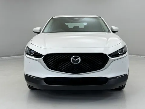 MT26VWL Mazda Cx-30 2.5 e-Skyactiv G MHEV [140] Centre-Line 5dr Auto Thumbnail #4