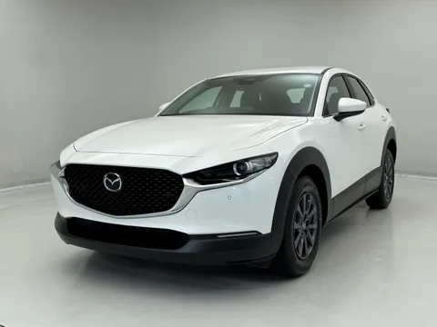 MT26VWL Mazda Cx-30 2.5 e-Skyactiv G MHEV [140] Centre-Line 5dr Auto Thumbnail #5