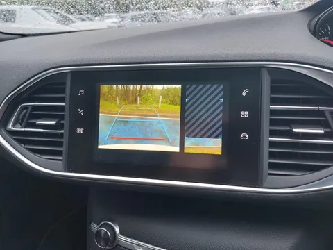 KY68HKV Peugeot 308 1.2 PureTech 130 GT Line 5dr EAT8 Thumbnail #23