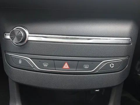 KY68HKV Peugeot 308 1.2 PureTech 130 GT Line 5dr EAT8 Thumbnail #25