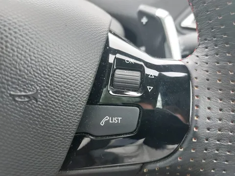 KY68HKV Peugeot 308 1.2 PureTech 130 GT Line 5dr EAT8 Thumbnail #27