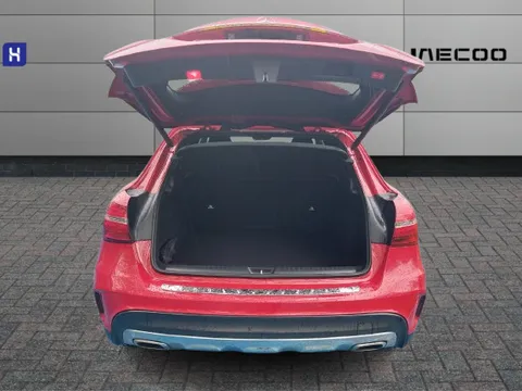 YR69VZF Mercedes-Benz Gla GLA 200 AMG Line Edition 5dr Auto Thumbnail #10