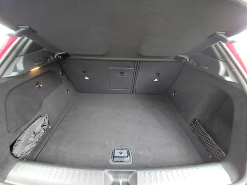 YR69VZF Mercedes-Benz Gla GLA 200 AMG Line Edition 5dr Auto Thumbnail #11