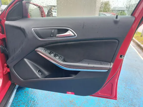 YR69VZF Mercedes-Benz Gla GLA 200 AMG Line Edition 5dr Auto Thumbnail #13