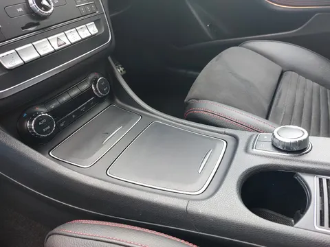 YR69VZF Mercedes-Benz Gla GLA 200 AMG Line Edition 5dr Auto Thumbnail #14