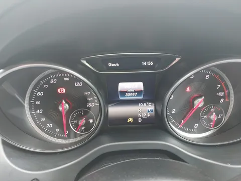 YR69VZF Mercedes-Benz Gla GLA 200 AMG Line Edition 5dr Auto Thumbnail #17