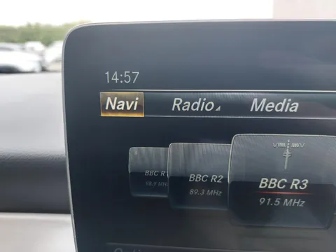 YR69VZF Mercedes-Benz Gla GLA 200 AMG Line Edition 5dr Auto Thumbnail #19