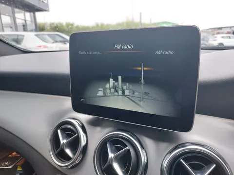 YR69VZF Mercedes-Benz Gla GLA 200 AMG Line Edition 5dr Auto Thumbnail #20