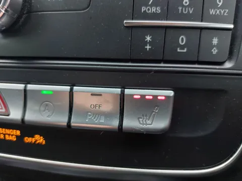 YR69VZF Mercedes-Benz Gla GLA 200 AMG Line Edition 5dr Auto Thumbnail #23