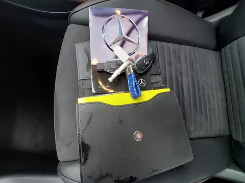 YR69VZF Mercedes-Benz Gla GLA 200 AMG Line Edition 5dr Auto Thumbnail #24