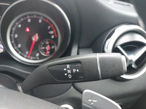 YR69VZF Mercedes-Benz Gla GLA 200 AMG Line Edition 5dr Auto Thumbnail #25