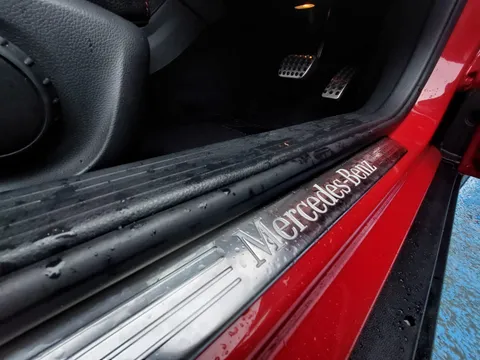 YR69VZF Mercedes-Benz Gla GLA 200 AMG Line Edition 5dr Auto Thumbnail #27