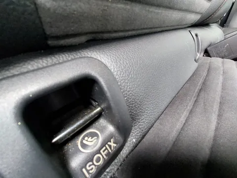 YR69VZF Mercedes-Benz Gla GLA 200 AMG Line Edition 5dr Auto Thumbnail #29