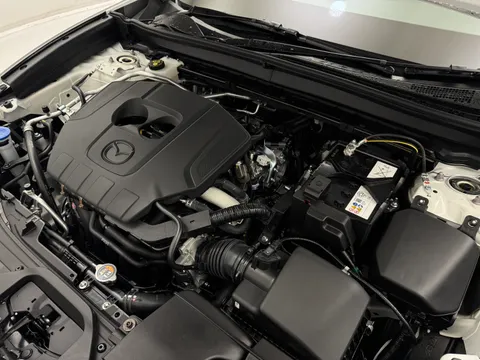 DS26JMO Mazda Cx-30 2.5 e-Skyactiv G MHEV [140] Centre-Line 5dr Thumbnail #9