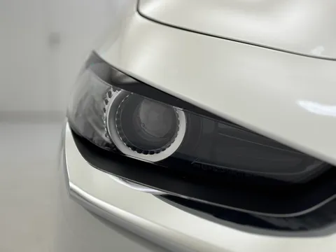 DS26JMO Mazda Cx-30 2.5 e-Skyactiv G MHEV [140] Centre-Line 5dr Thumbnail #10