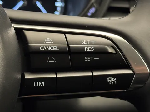 DS26JMO Mazda Cx-30 2.5 e-Skyactiv G MHEV [140] Centre-Line 5dr Thumbnail #17