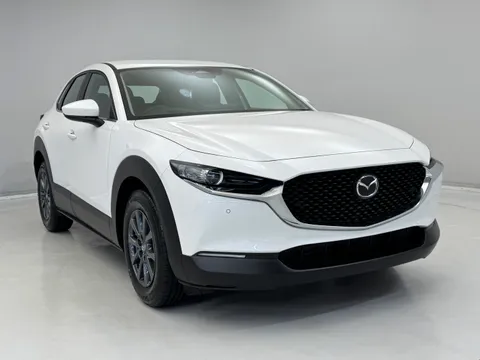 DS26JMO Mazda Cx-30 2.5 e-Skyactiv G MHEV [140] Centre-Line 5dr Thumbnail #1