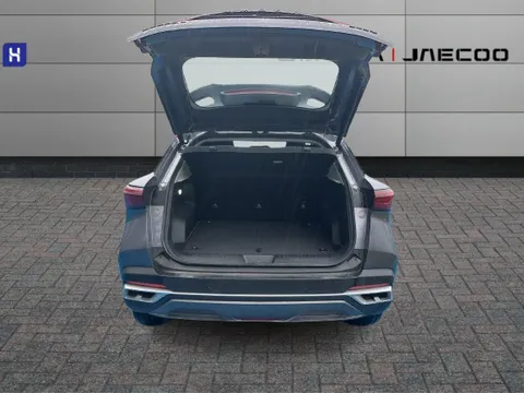 DG74VUT Omoda 5 1.6 TGDI Noble 5dr 7DCT Thumbnail #10