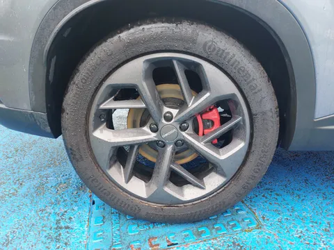 DG74VUT Omoda 5 1.6 TGDI Noble 5dr 7DCT Thumbnail #11