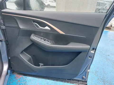 DG74VUT Omoda 5 1.6 TGDI Noble 5dr 7DCT Thumbnail #12