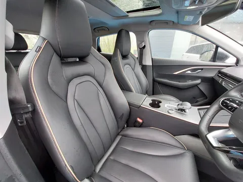 DG74VUT Omoda 5 1.6 TGDI Noble 5dr 7DCT Thumbnail #13