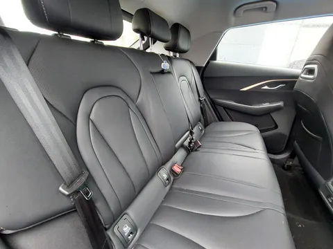 DG74VUT Omoda 5 1.6 TGDI Noble 5dr 7DCT Thumbnail #14