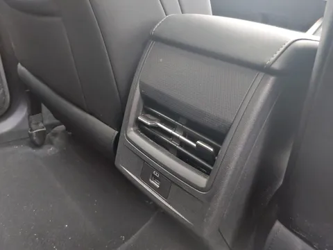 DG74VUT Omoda 5 1.6 TGDI Noble 5dr 7DCT Thumbnail #15