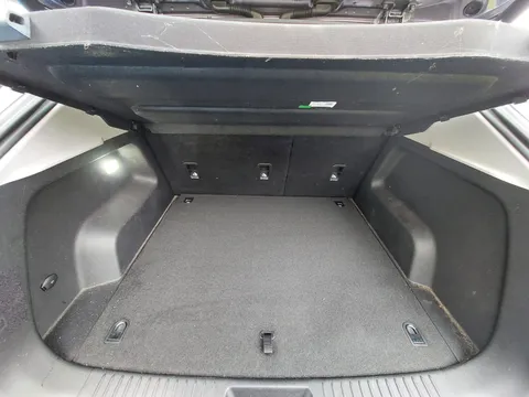 DG74VUT Omoda 5 1.6 TGDI Noble 5dr 7DCT Thumbnail #16