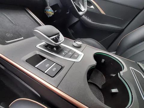 DG74VUT Omoda 5 1.6 TGDI Noble 5dr 7DCT Thumbnail #19