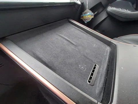 DG74VUT Omoda 5 1.6 TGDI Noble 5dr 7DCT Thumbnail #20