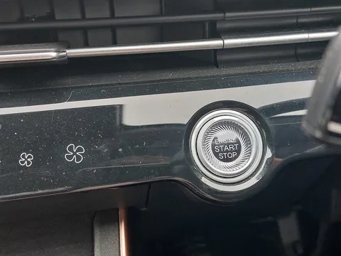 DG74VUT Omoda 5 1.6 TGDI Noble 5dr 7DCT Thumbnail #22